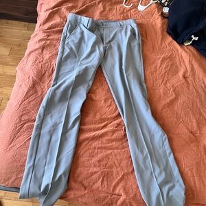 Adidas Gray Golf Pants